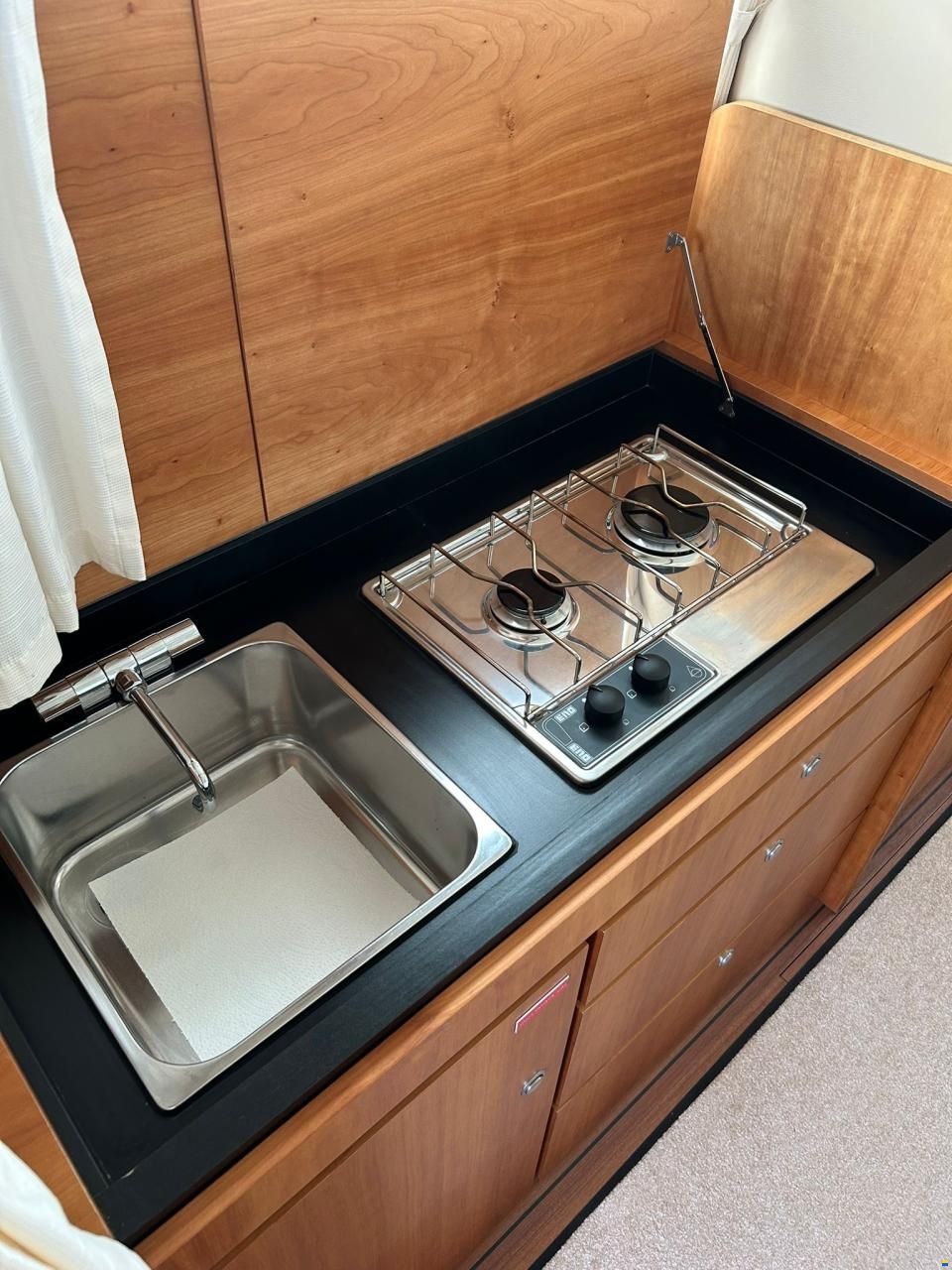 Linssen Yacht Grand Sturdy 29.9