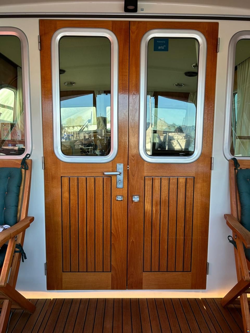 Linssen Yacht Grand Sturdy 29.9