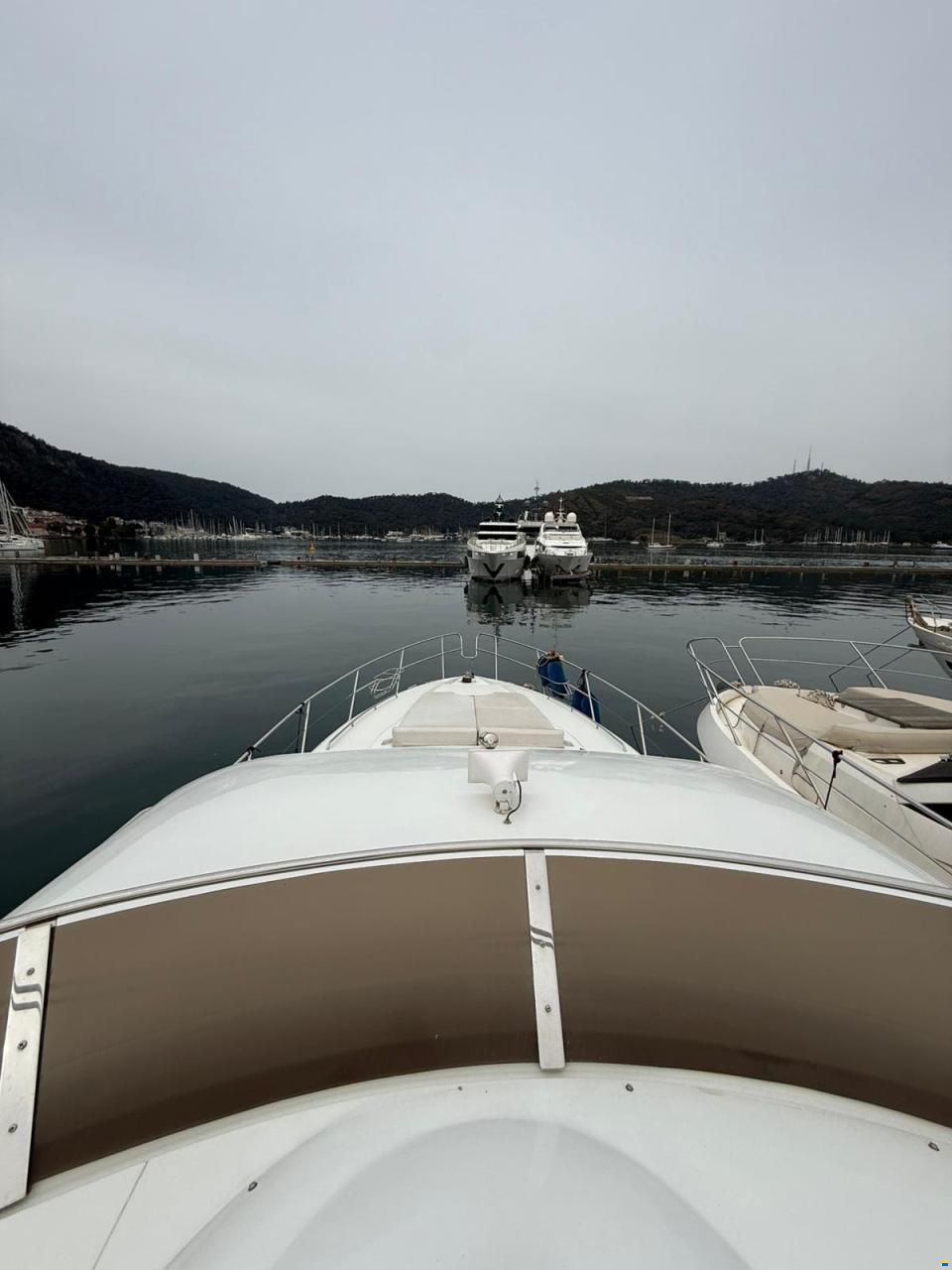 Princess 60