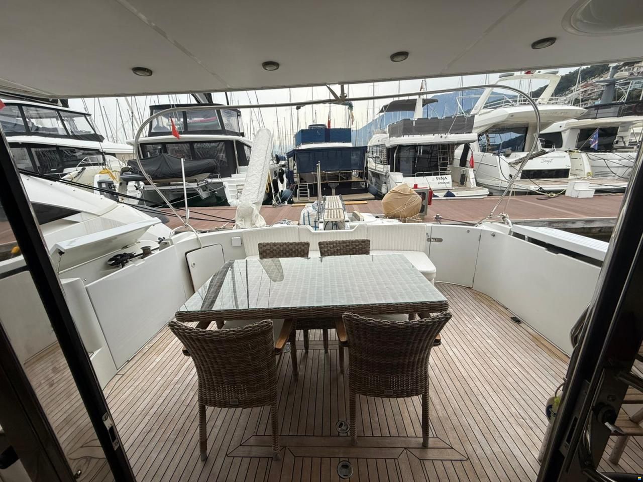 Princess 60