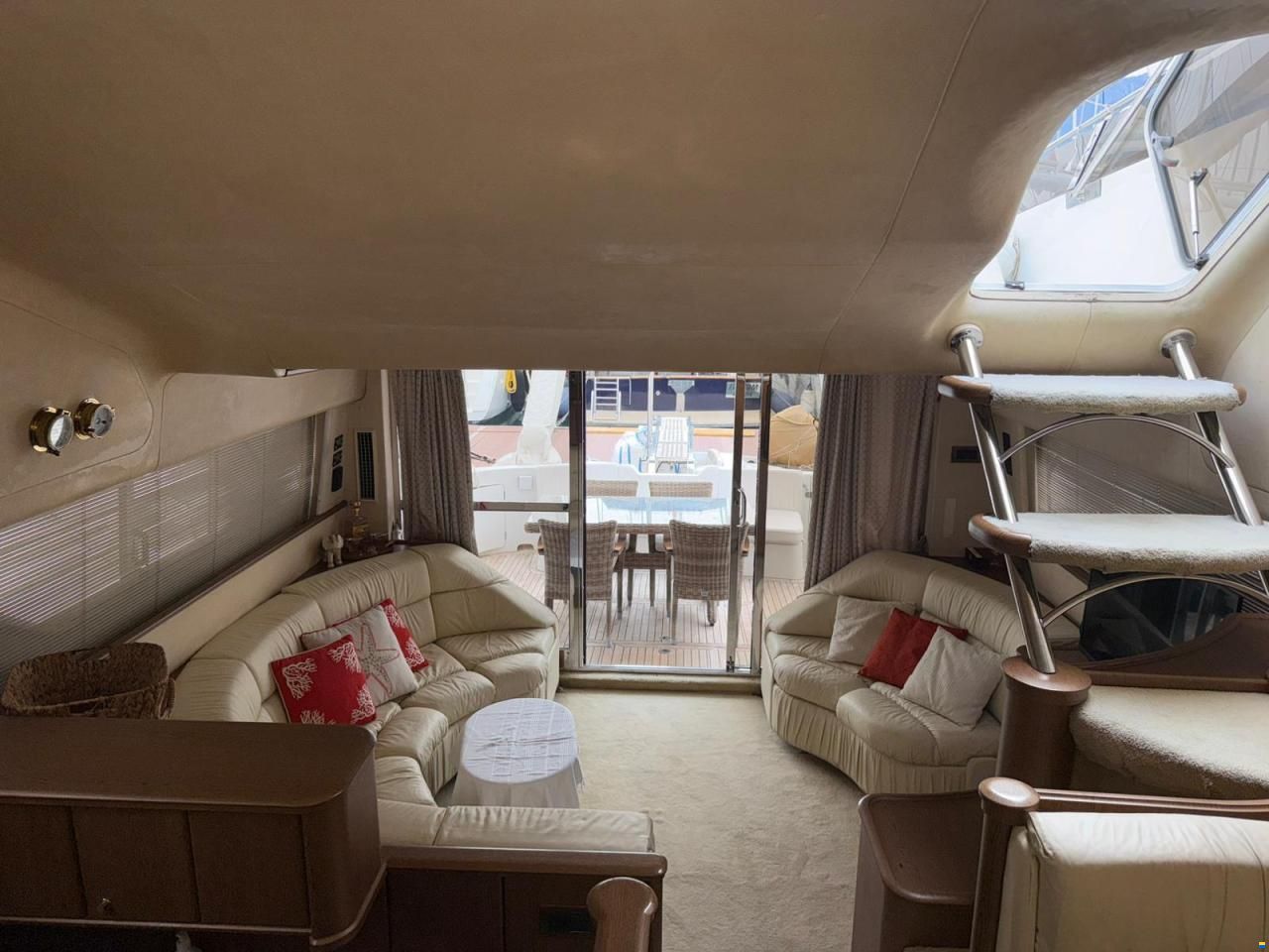 Princess 60