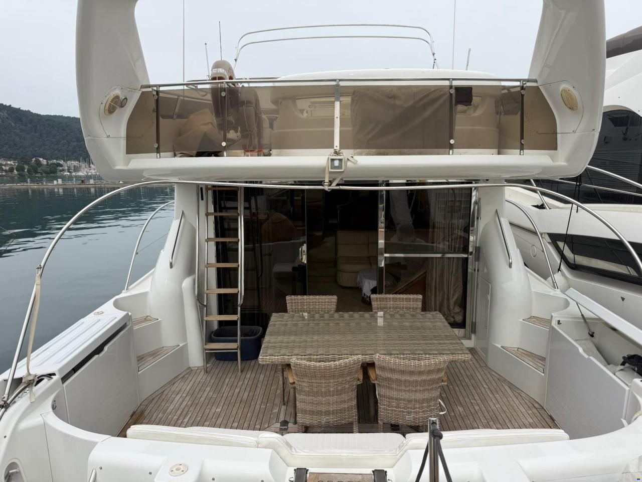 Princess 60