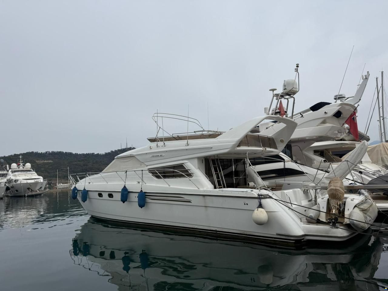 Princess 60