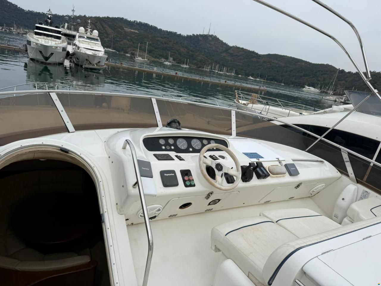 Princess 60