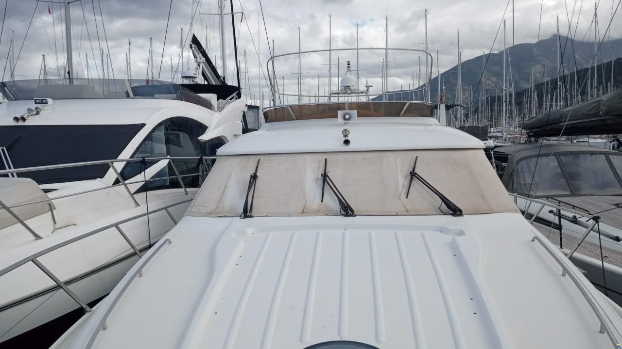 Princess 60