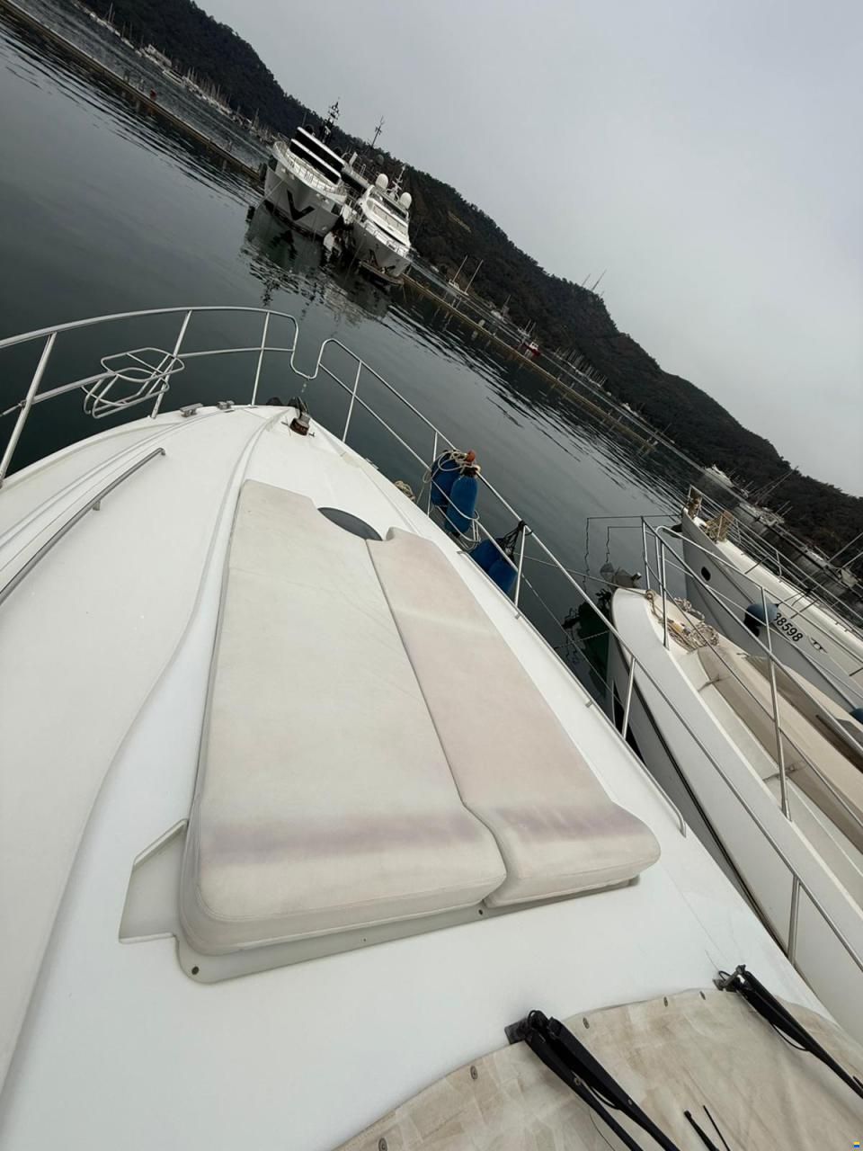 Princess 60