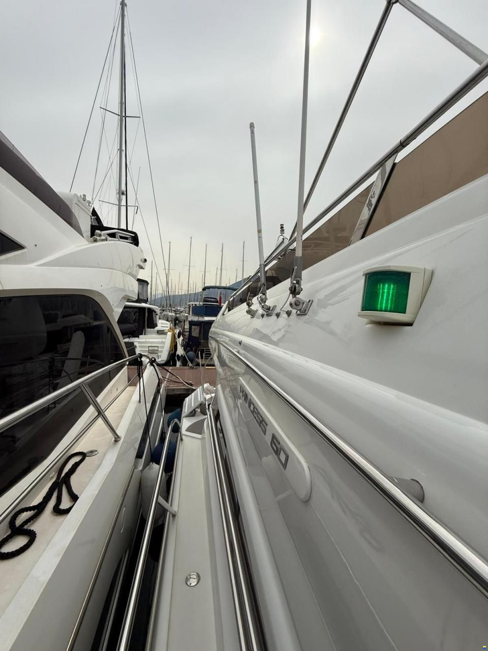 Princess 60