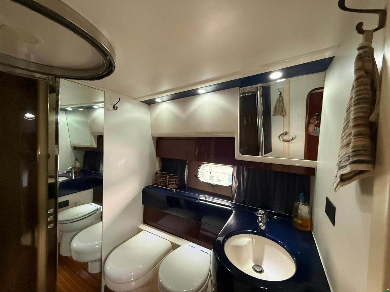 Princess 60