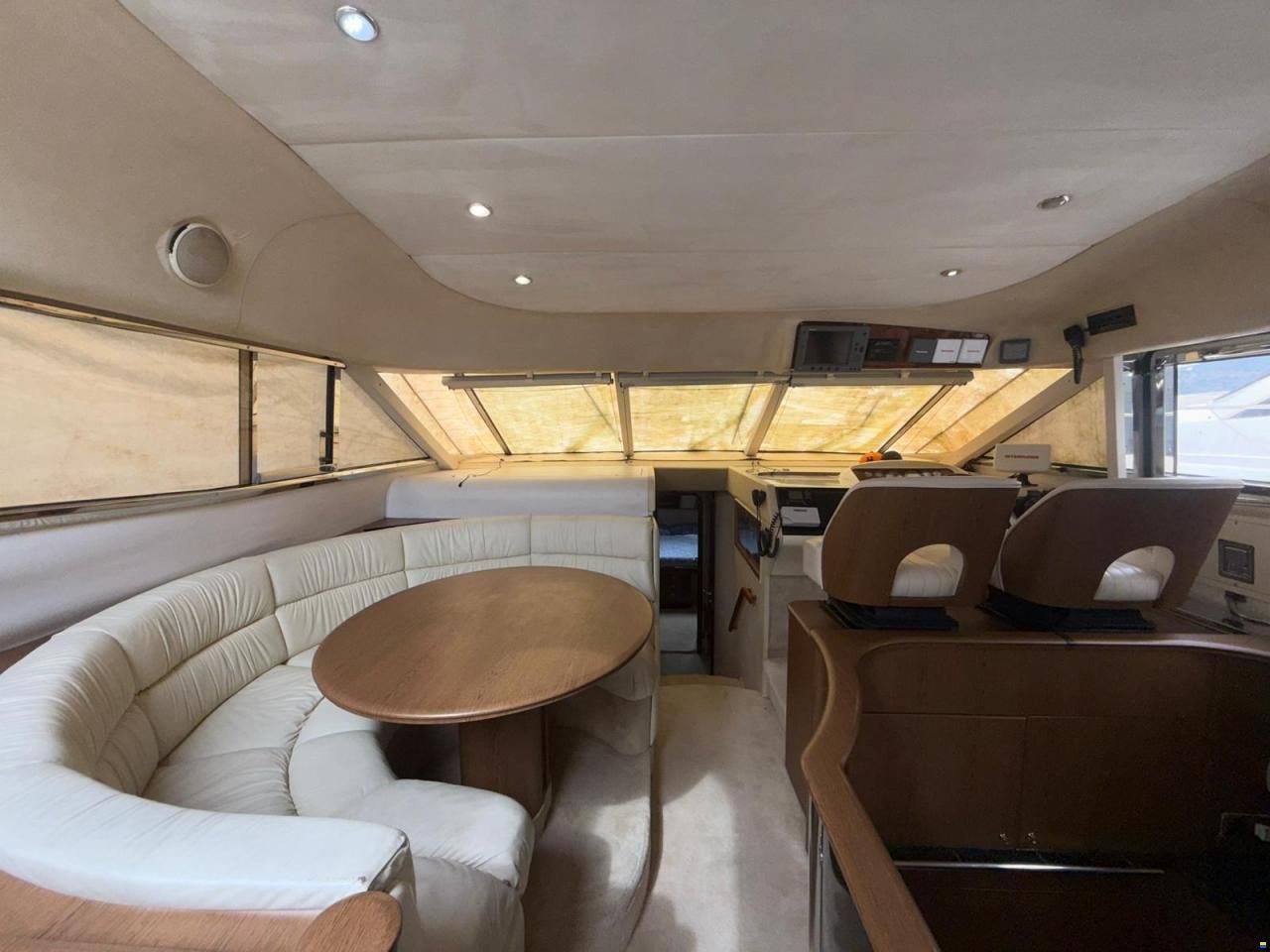 Princess 60