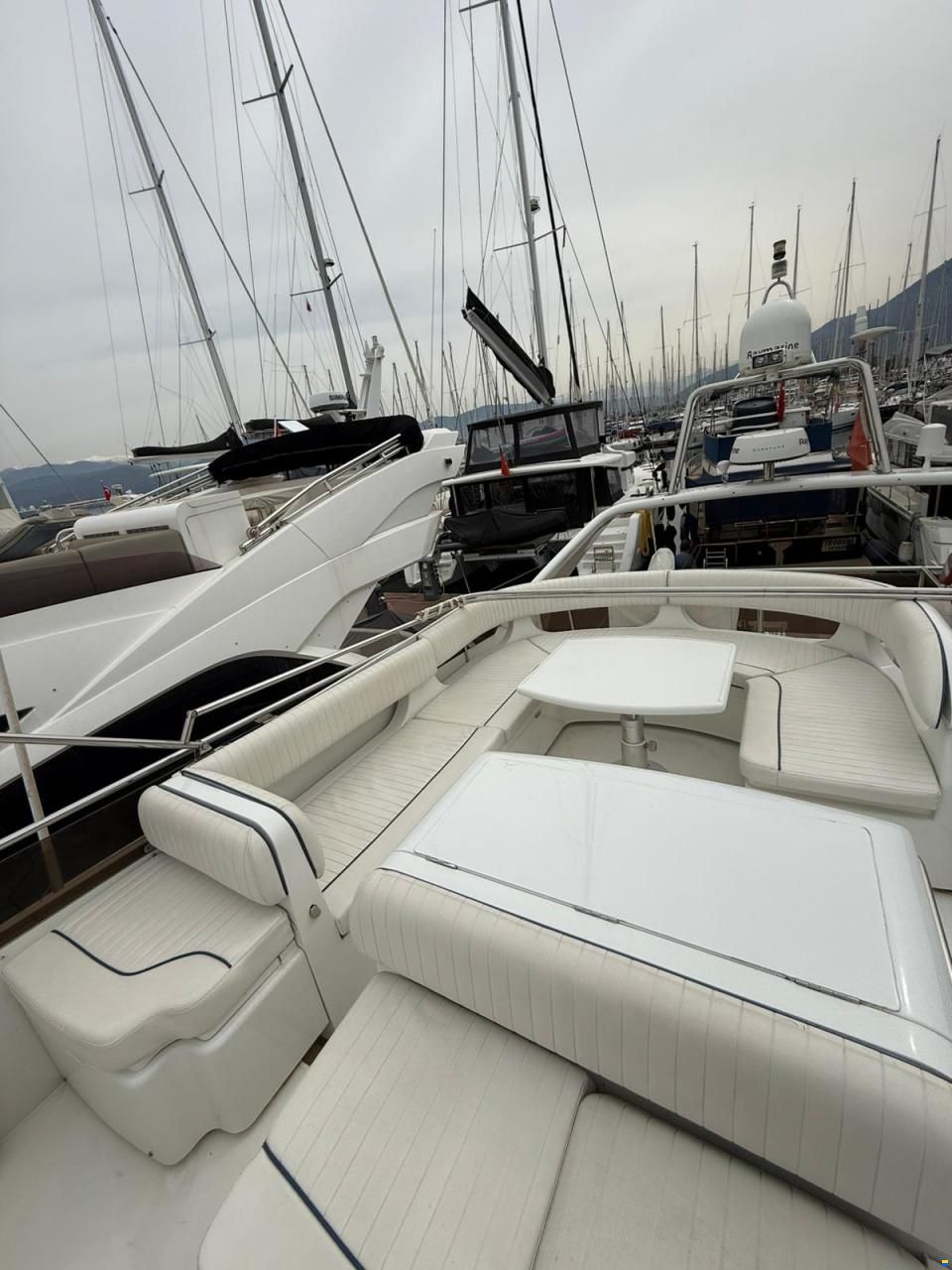 Princess 60