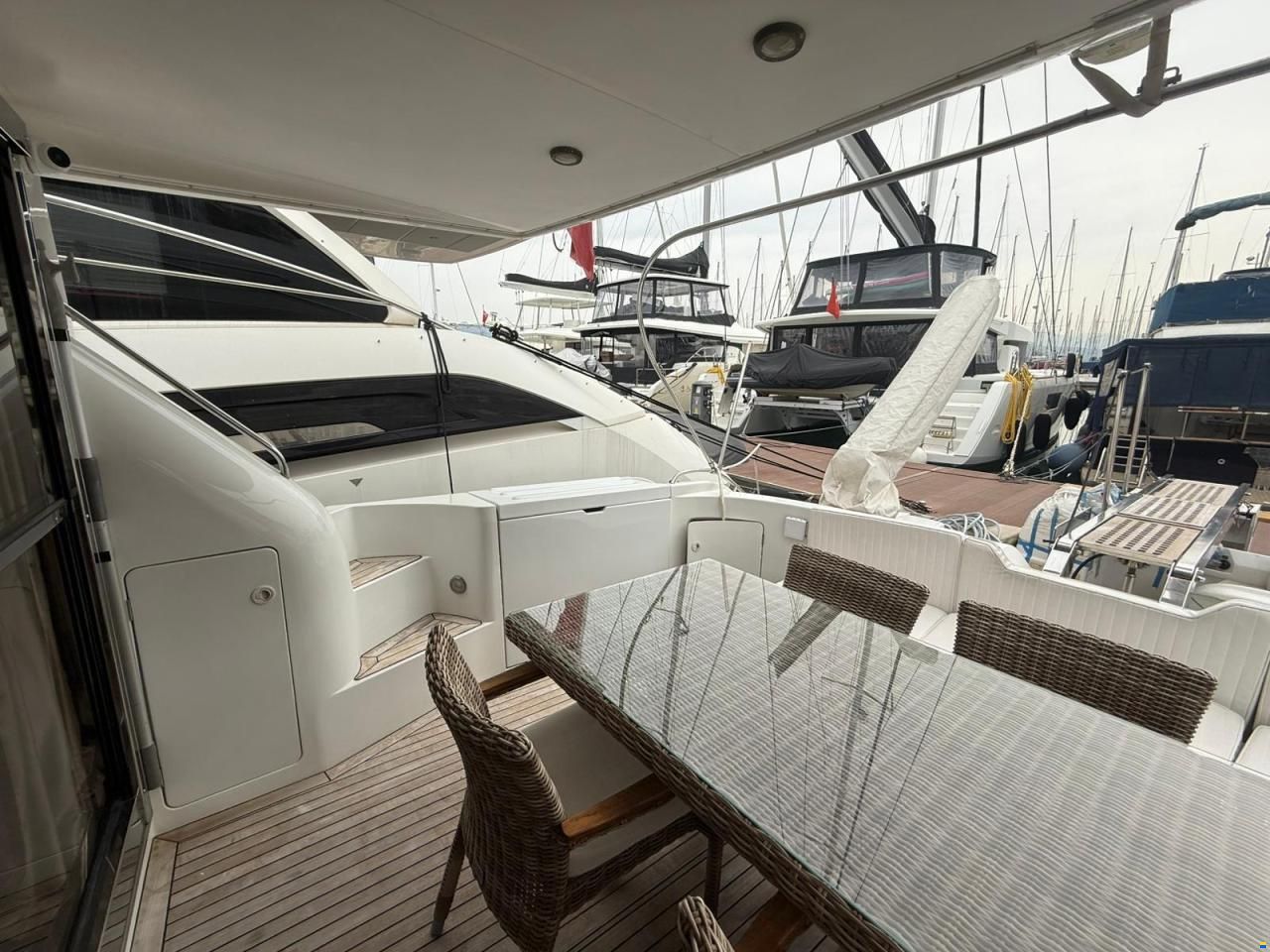 Princess 60