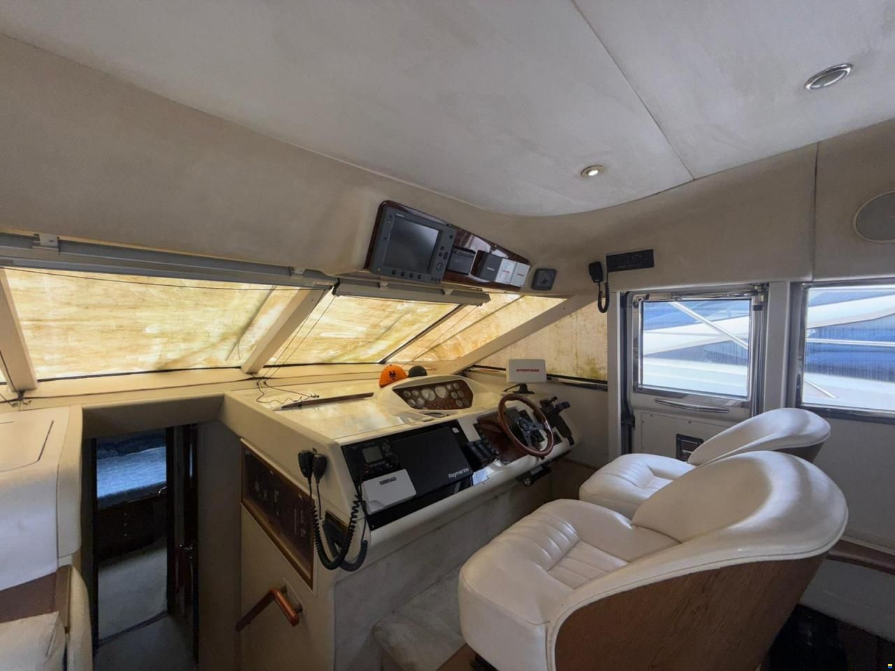 Princess 60