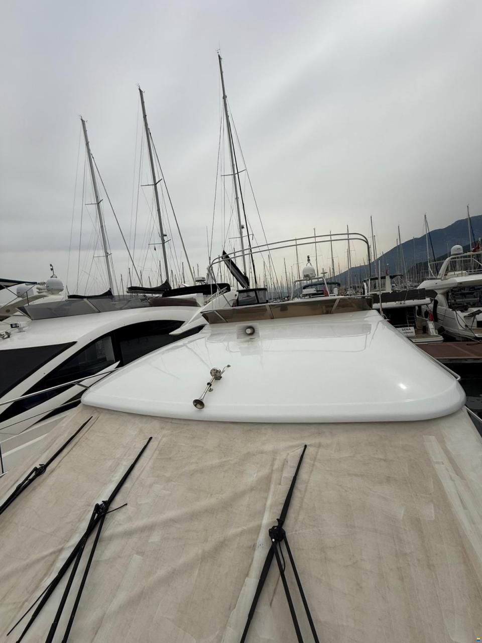 Princess 60