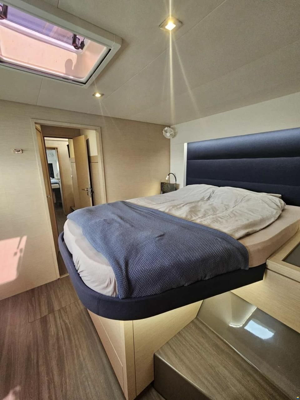 Fountaine Pajot SAONA 47