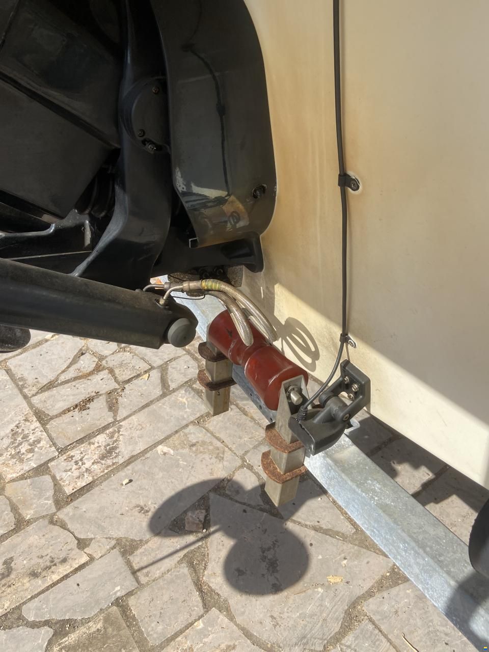 Sea Ray 185 Sport