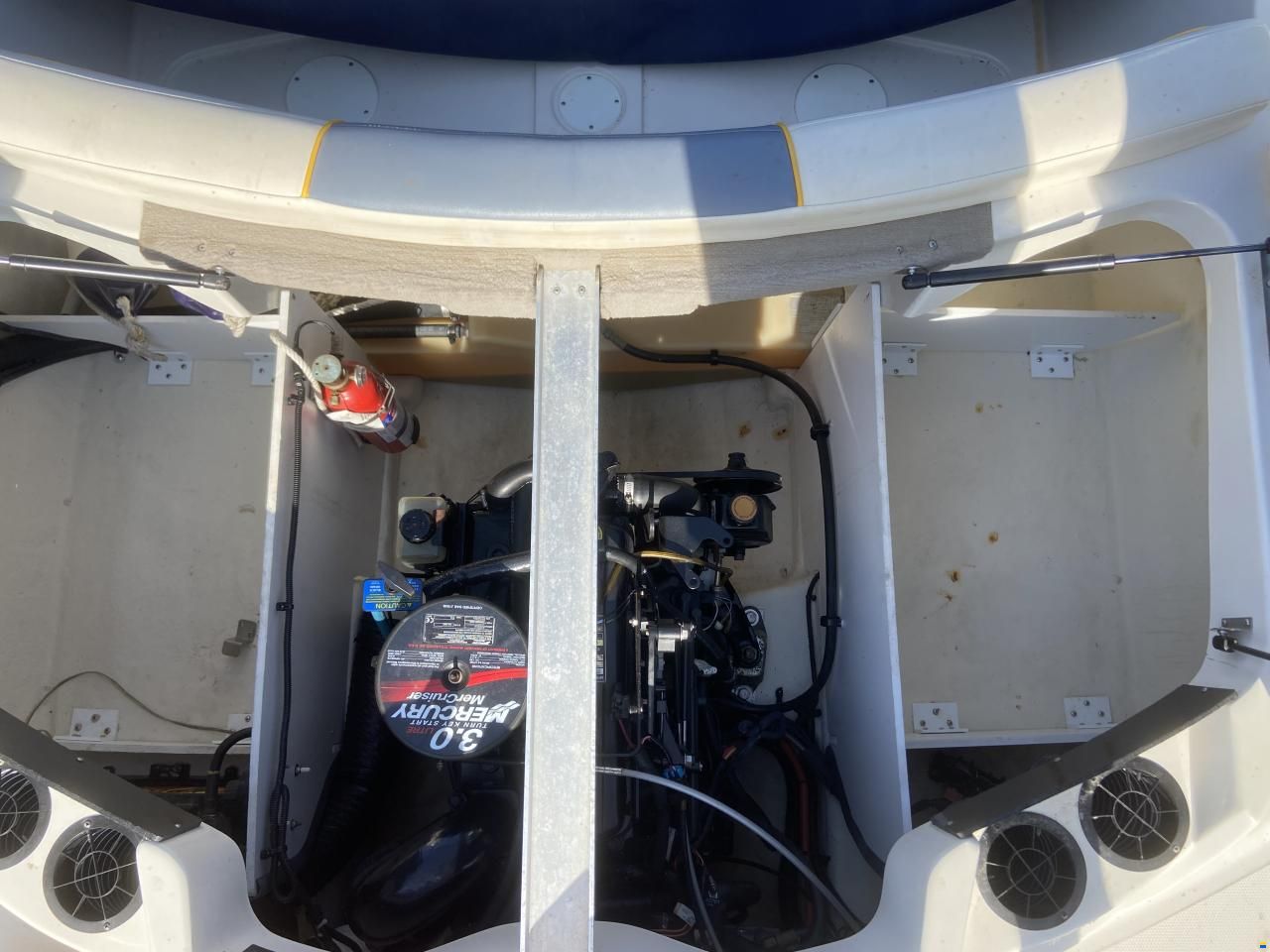 Sea Ray 185 Sport