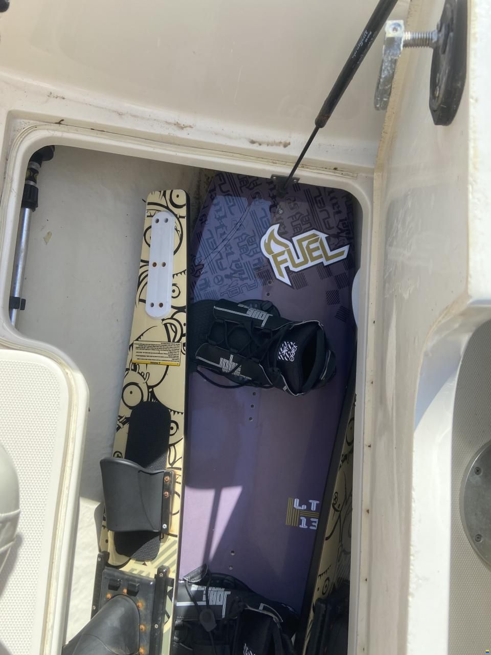 Sea Ray 185 Sport