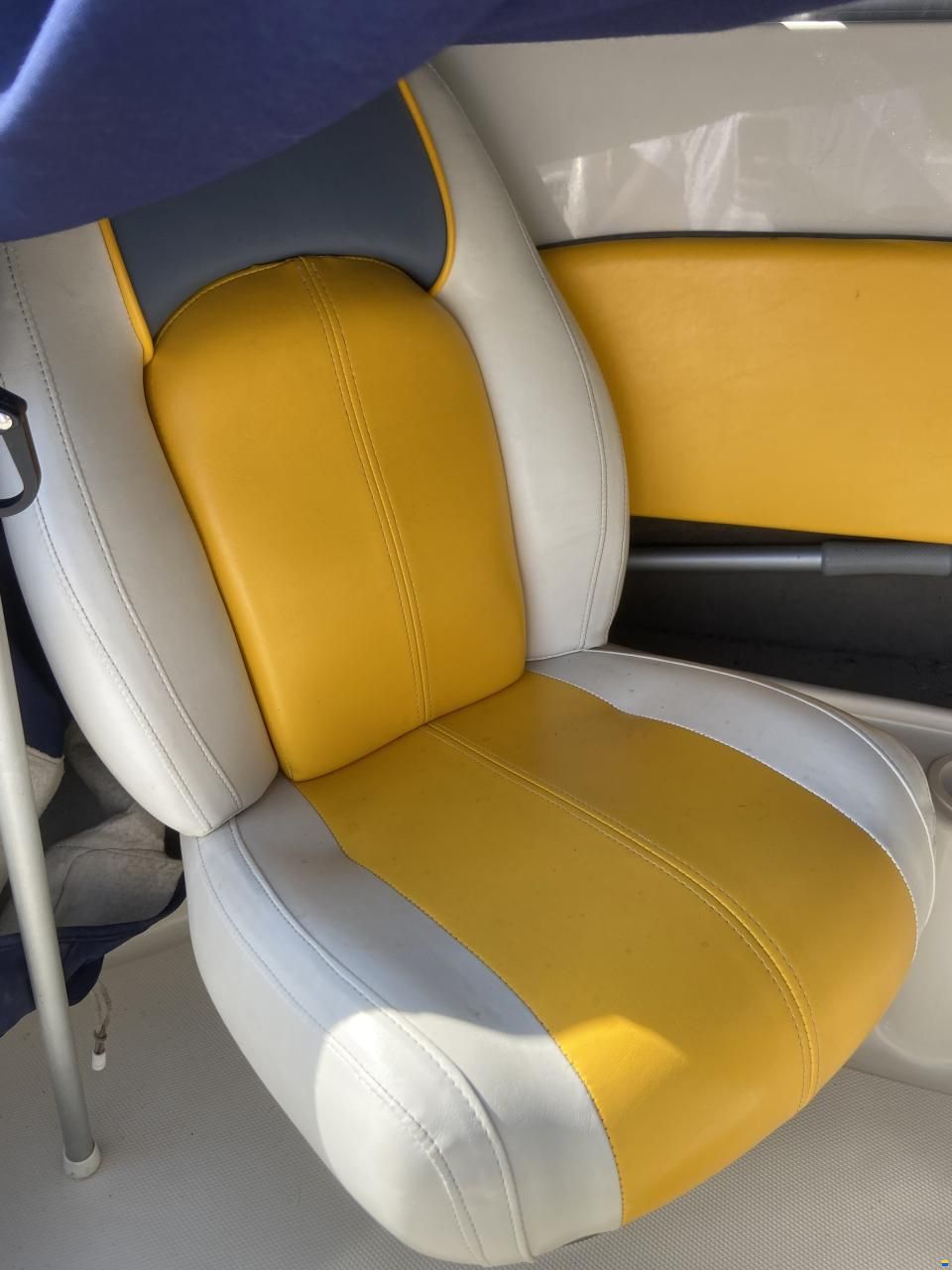 Sea Ray 185 Sport