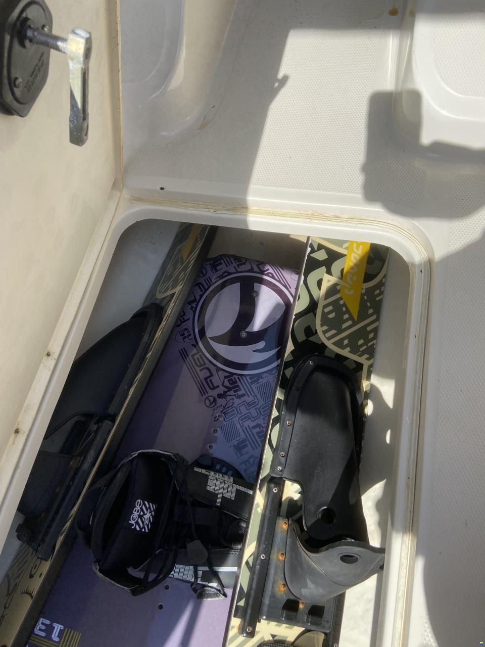 Sea Ray 185 Sport