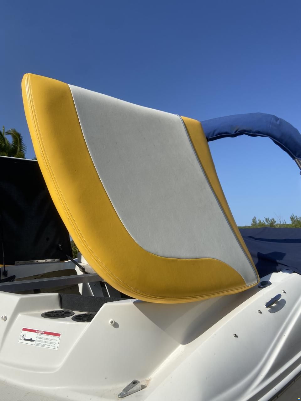 Sea Ray 185 Sport