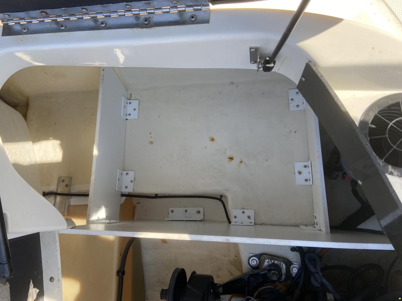 Sea Ray 185 Sport
