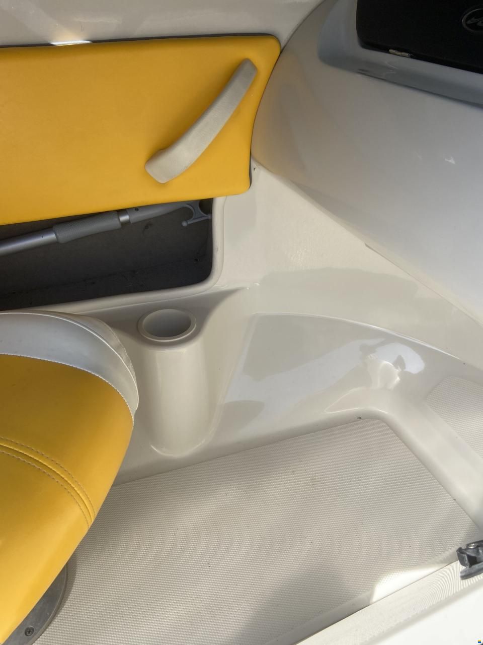 Sea Ray 185 Sport