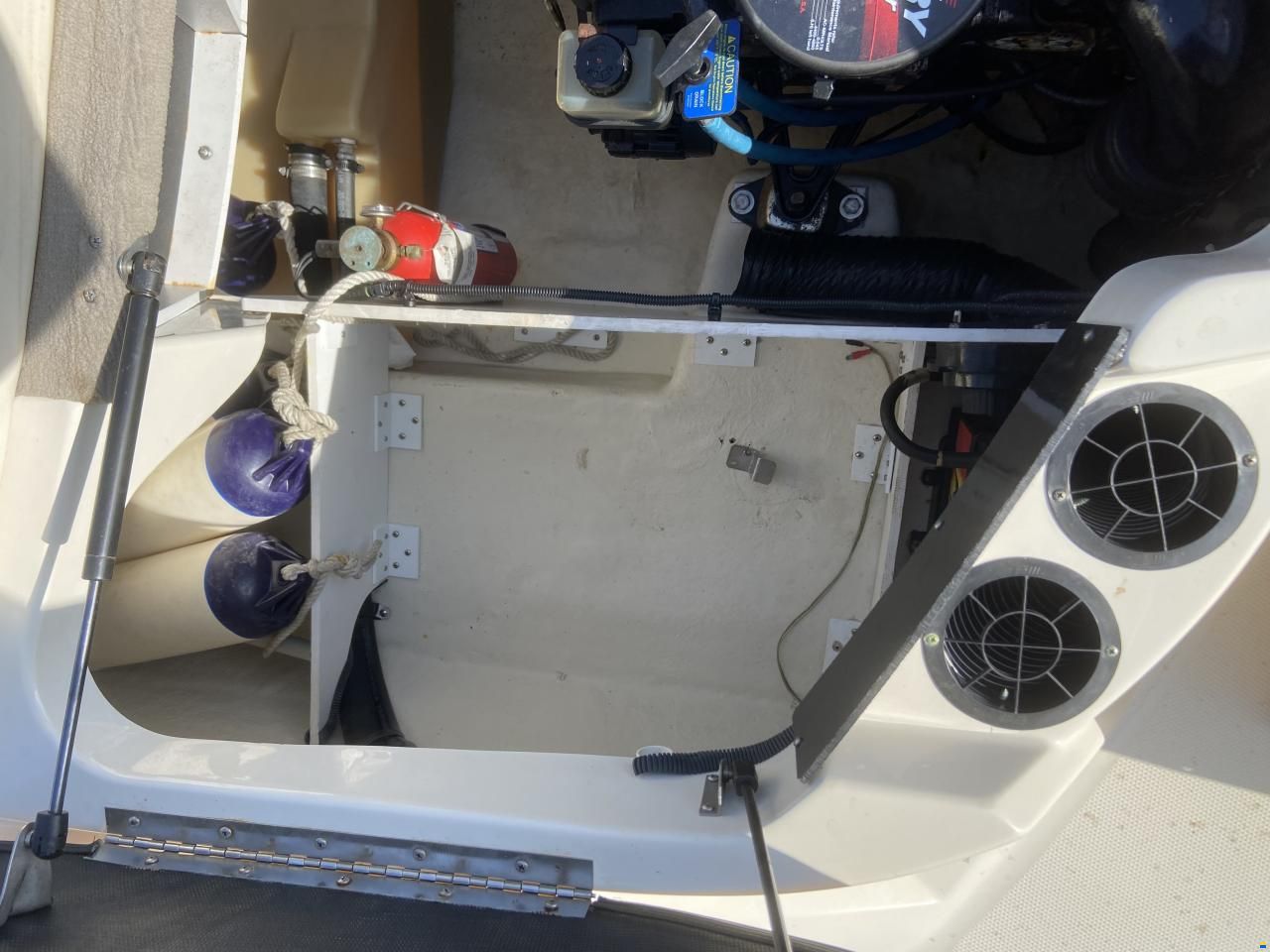 Sea Ray 185 Sport