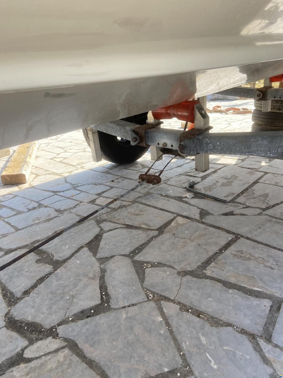 Sea Ray 185 Sport