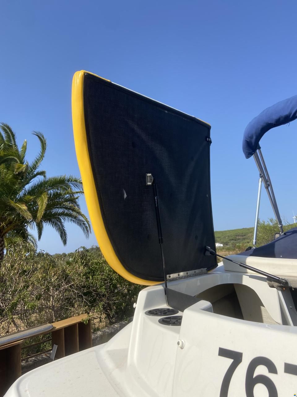 Sea Ray 185 Sport