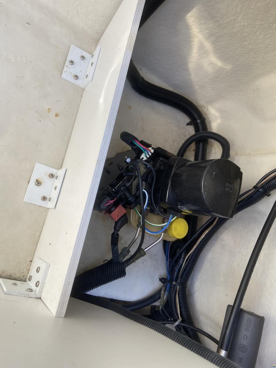 Sea Ray 185 Sport