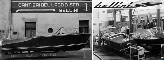 Bellini Atlantic