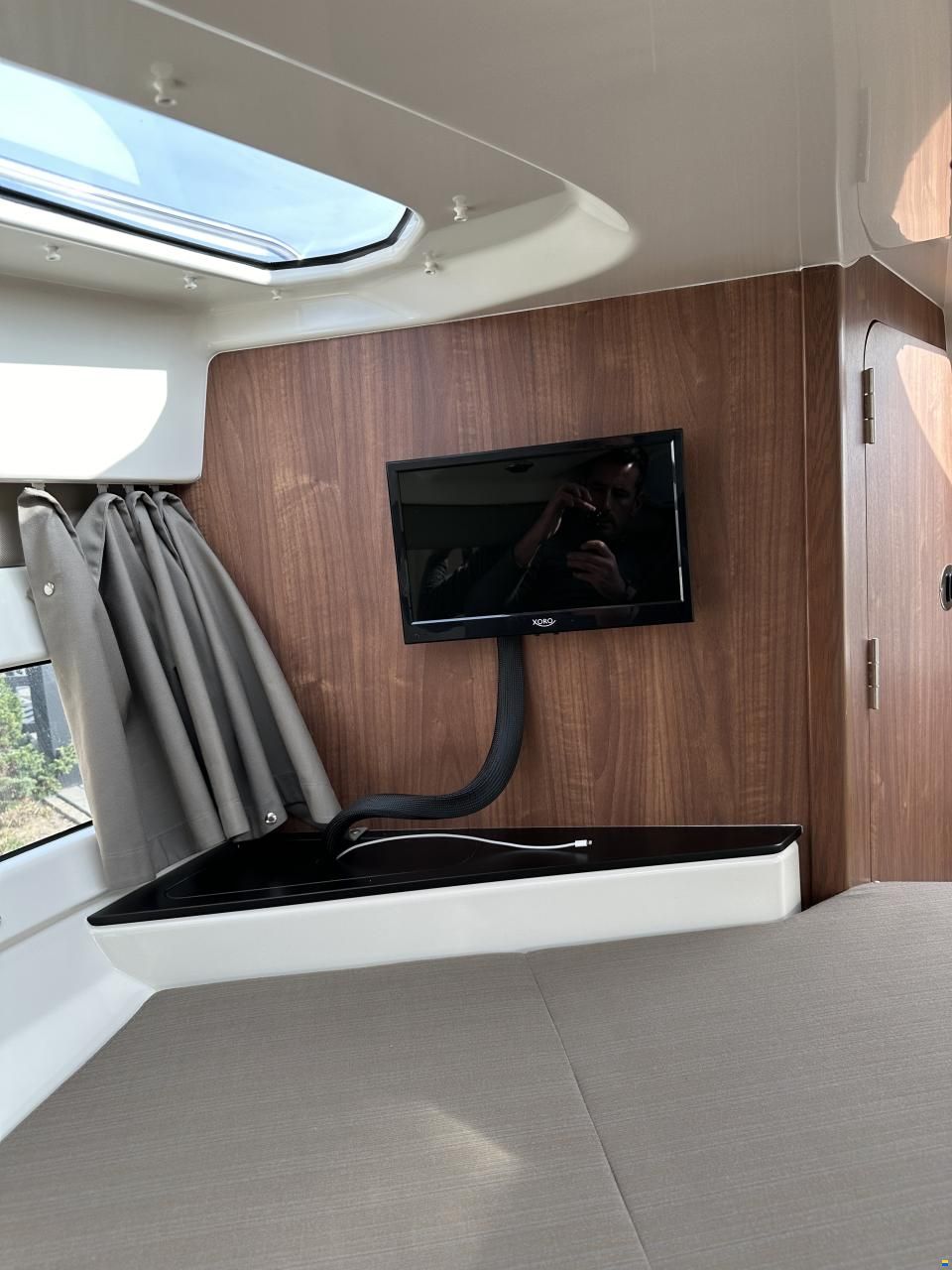 Quicksilver Activ 755 Cruiser
