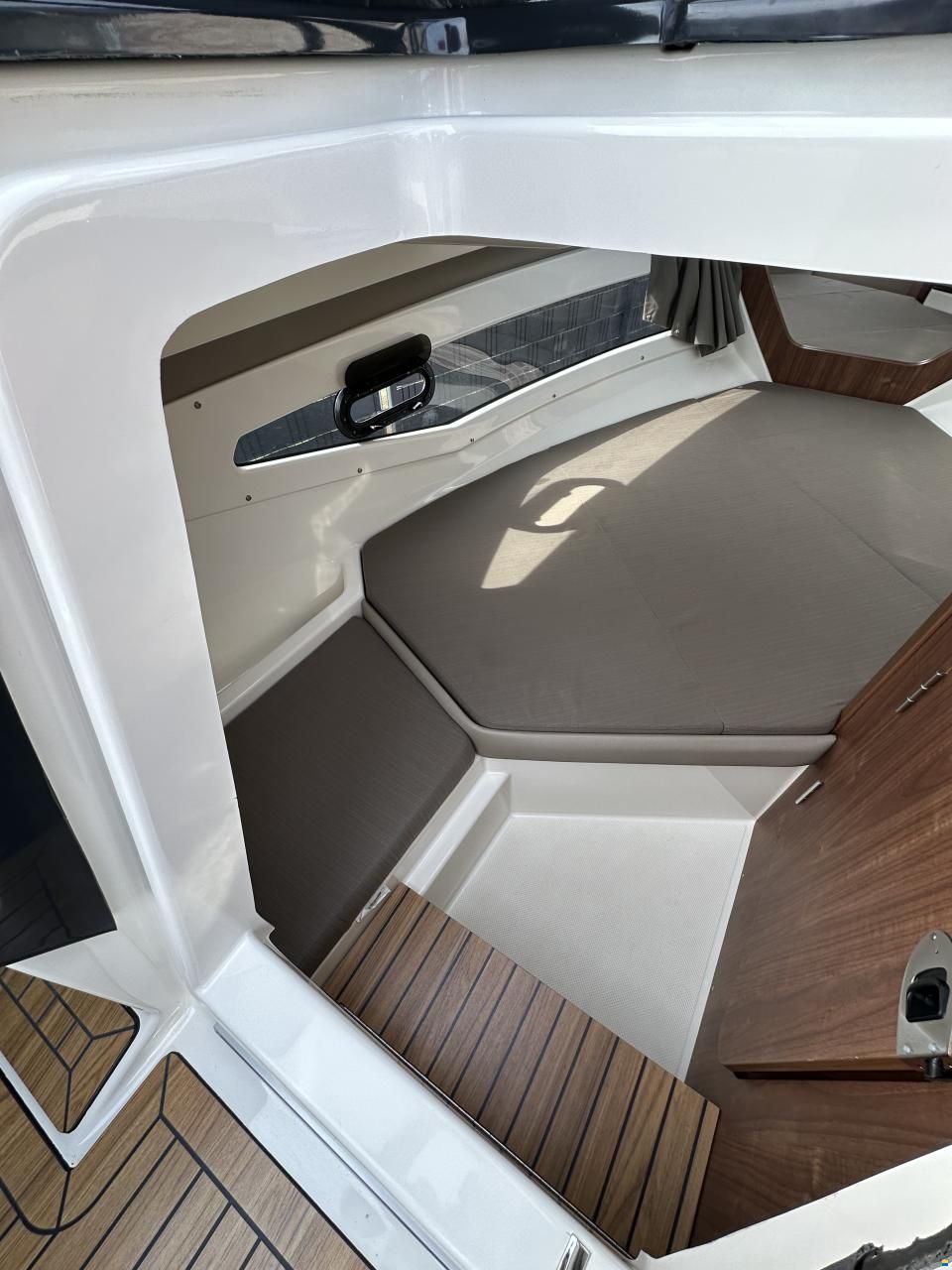 Quicksilver Activ 755 Cruiser