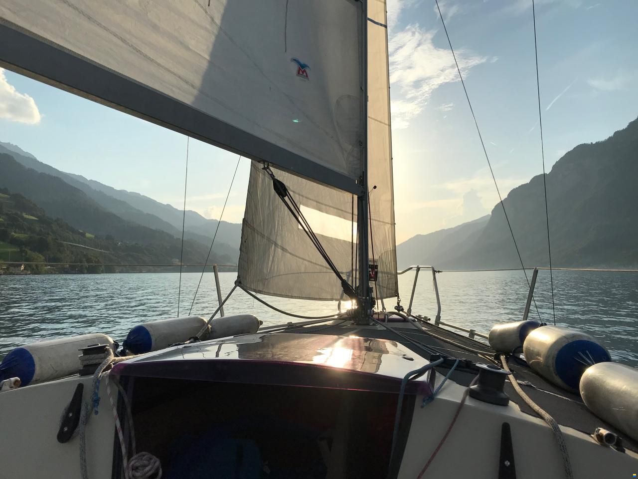 Etap Yachting 20
