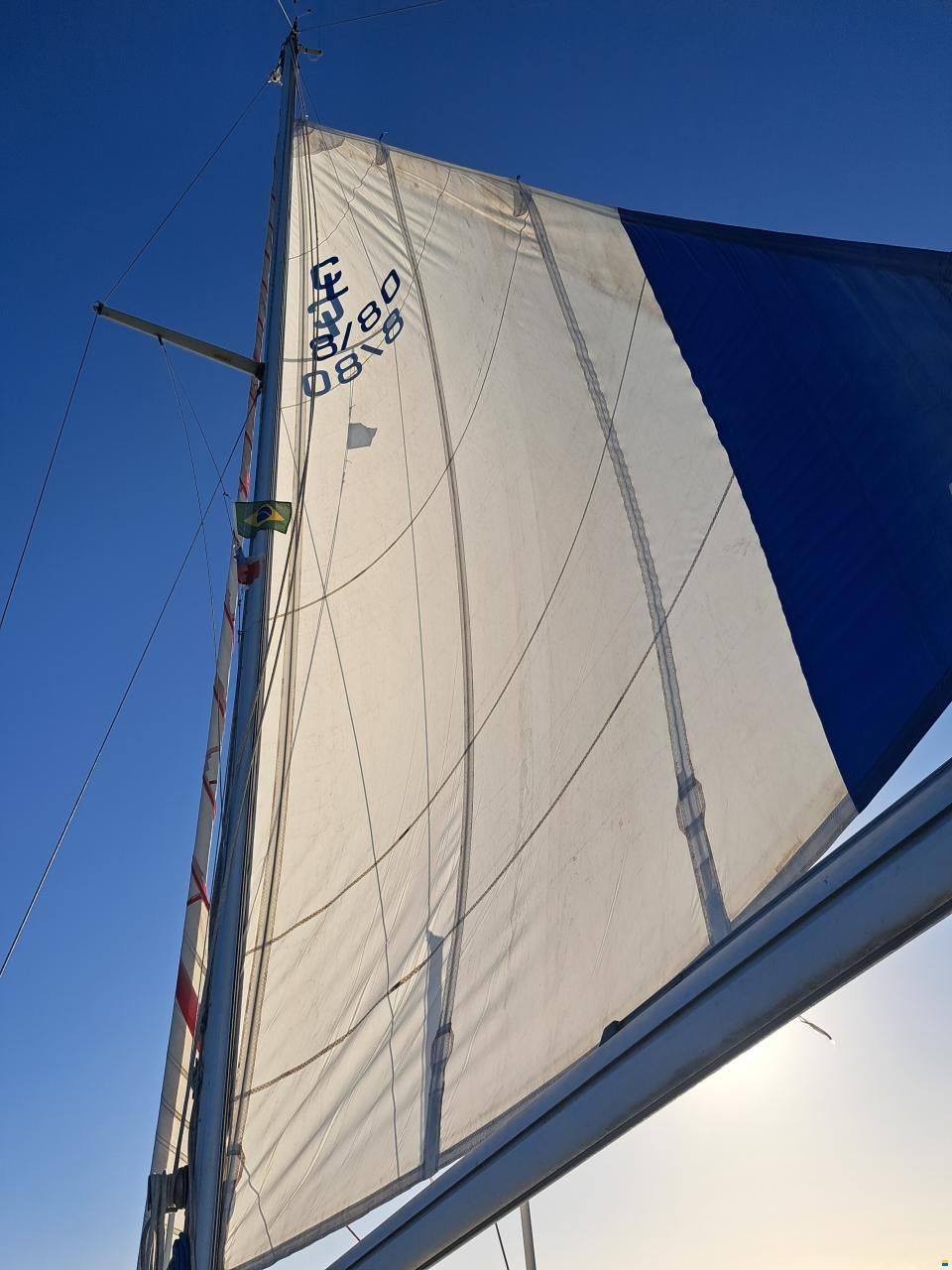 Catalac 8m