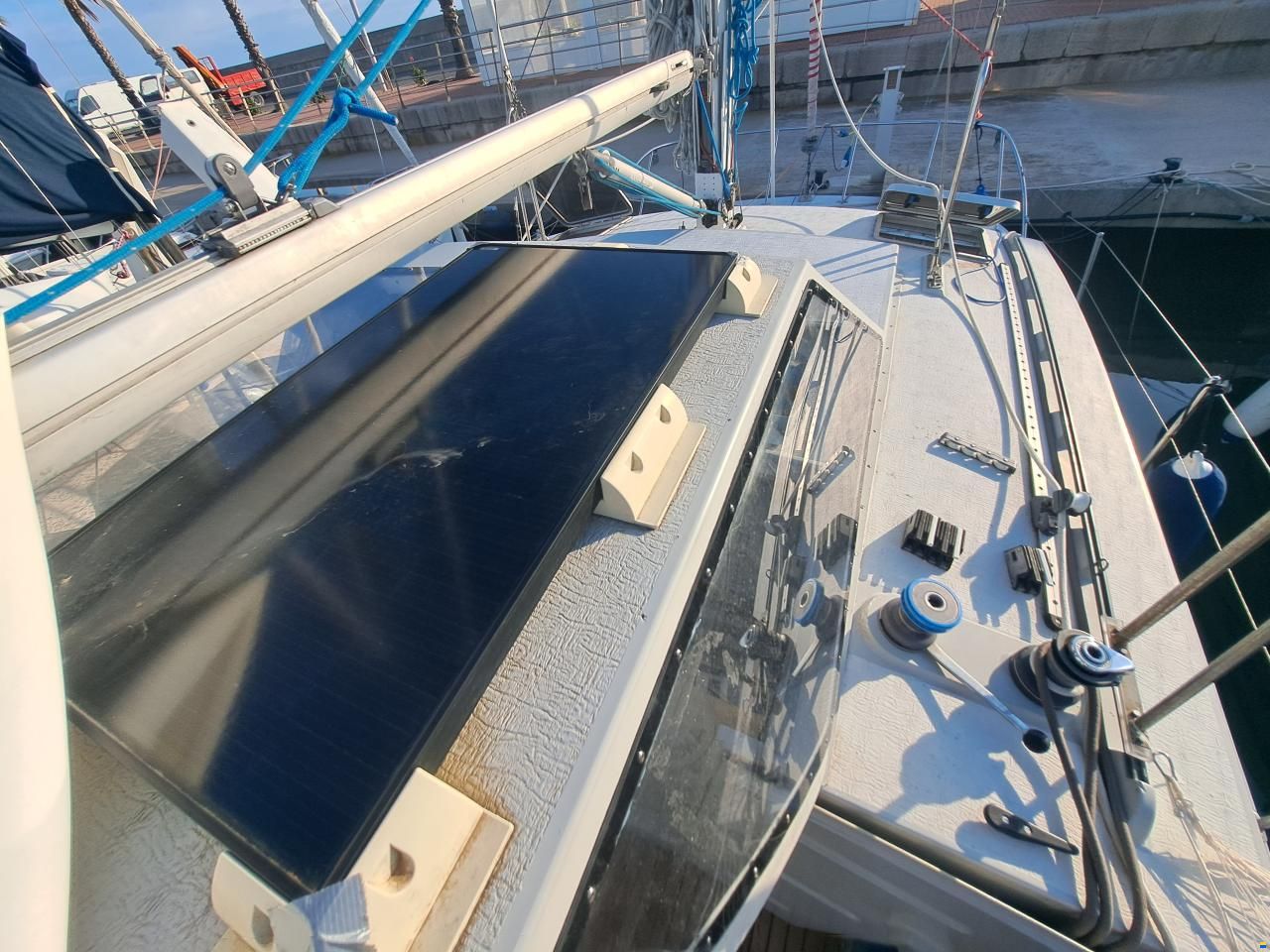 Catalac 8m