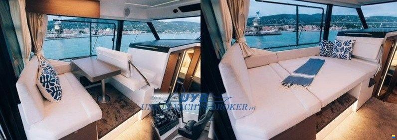 Jeanneau Merry Fisher 1095 Coup&eacute; Serie 2