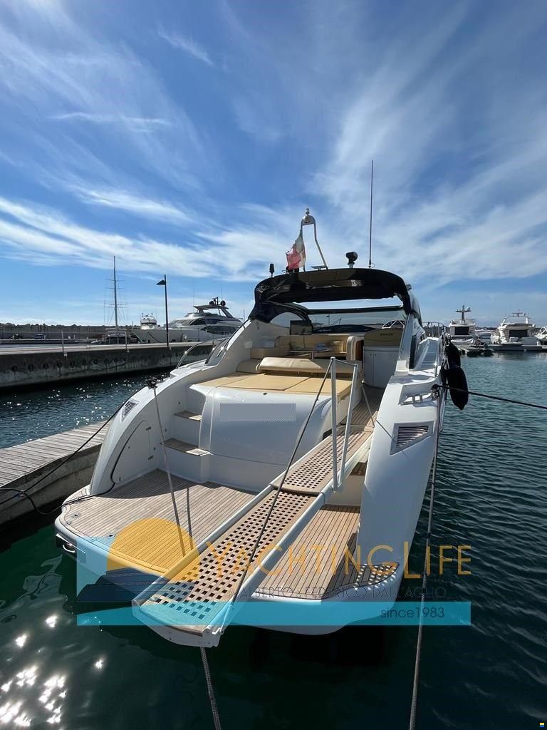 Rizzardi CR 45 INCREDIBLE