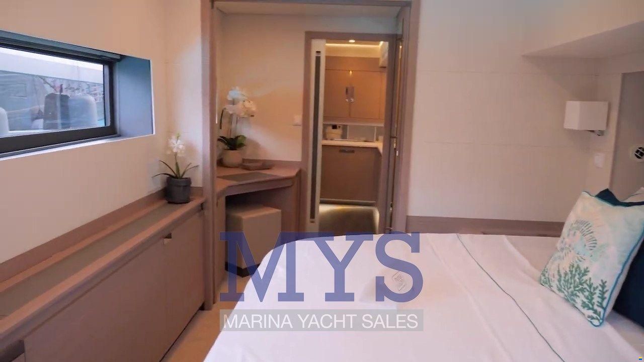 Fountaine Pajot Power 67