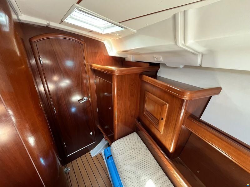 Beneteau Oceanis Clipper 423