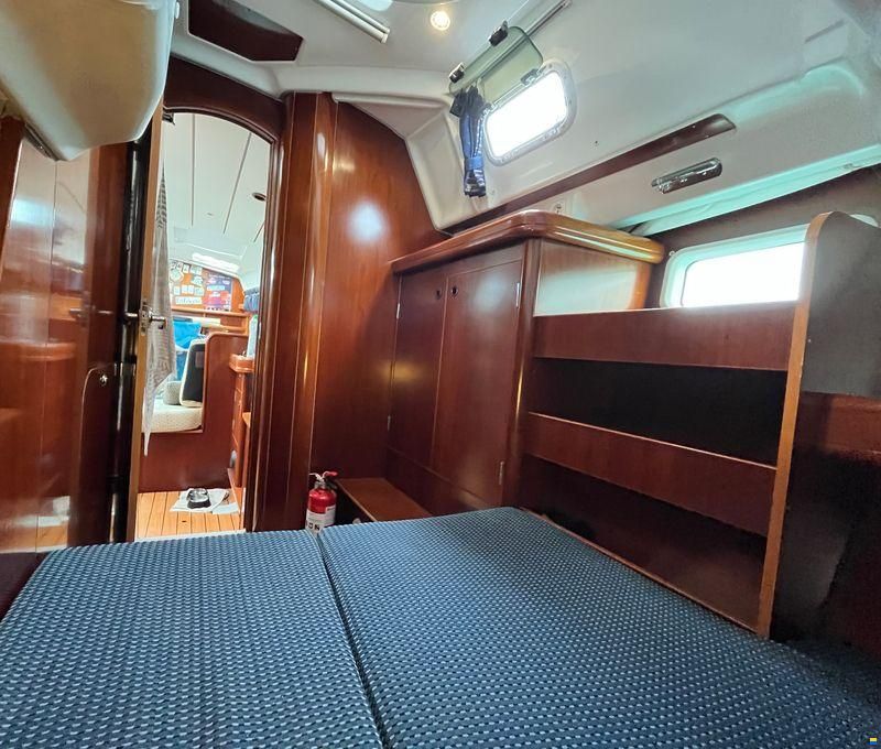 Beneteau Oceanis Clipper 423