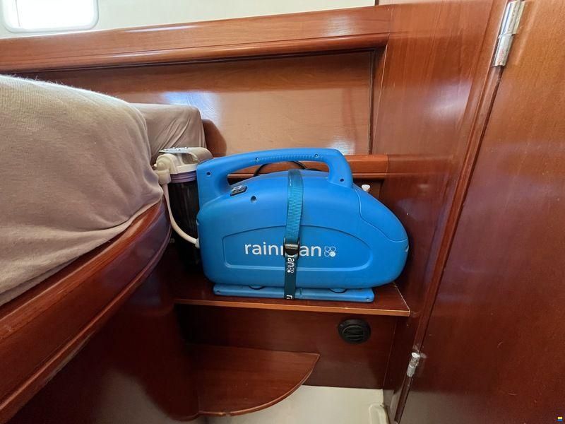 Beneteau Oceanis Clipper 423