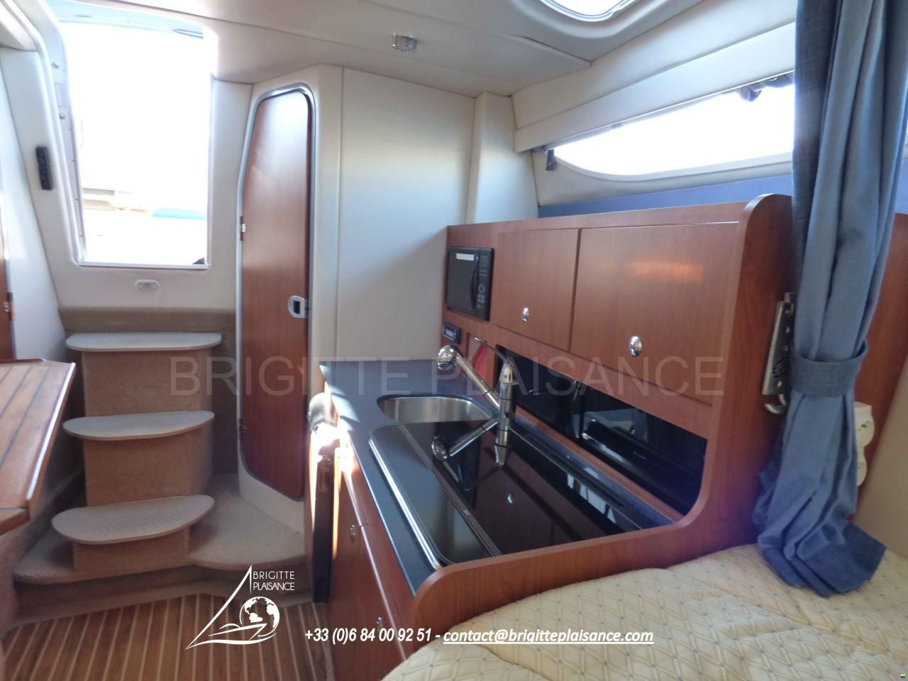 Bayliner 300 SB