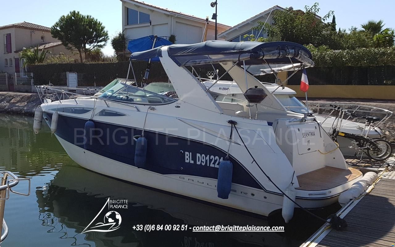 Bayliner 300 SB