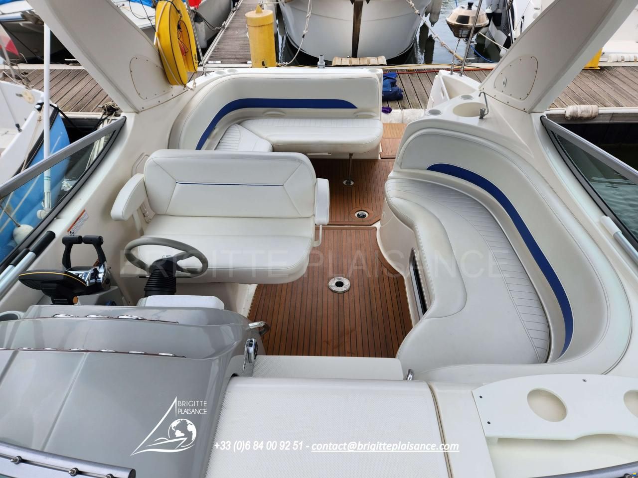 Bayliner 300 SB