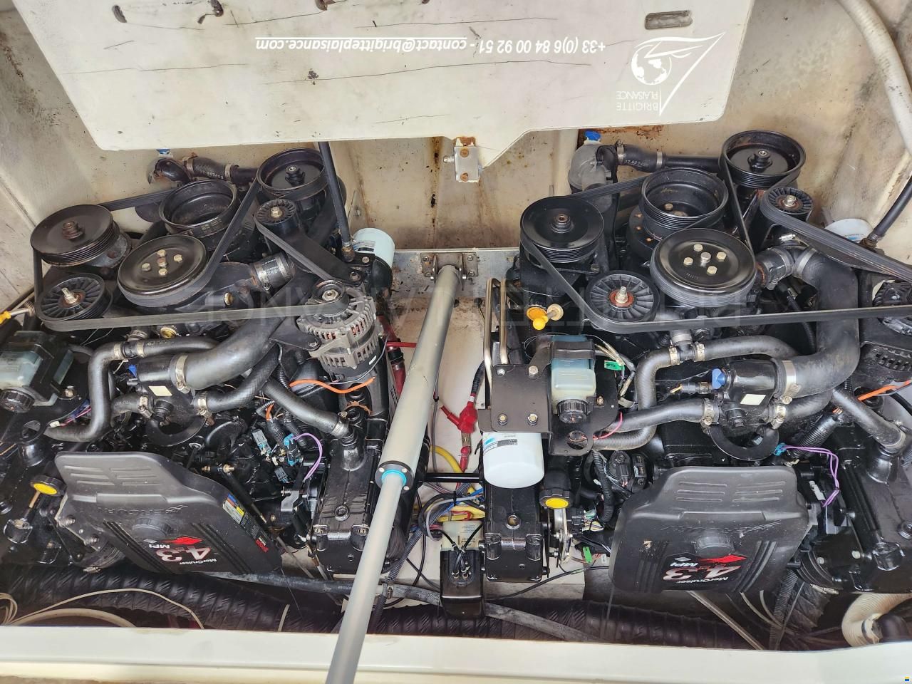 Bayliner 300 SB