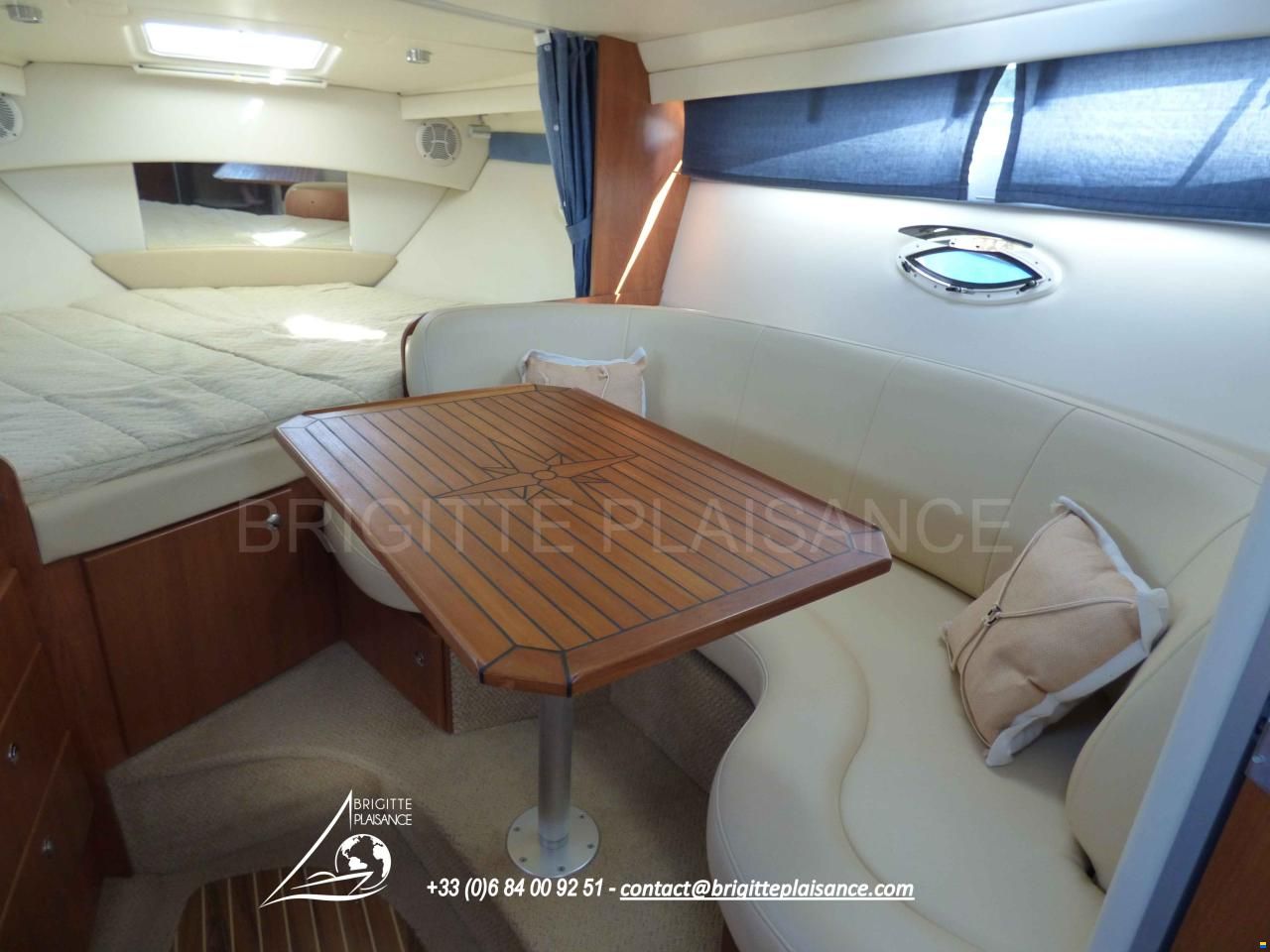 Bayliner 300 SB