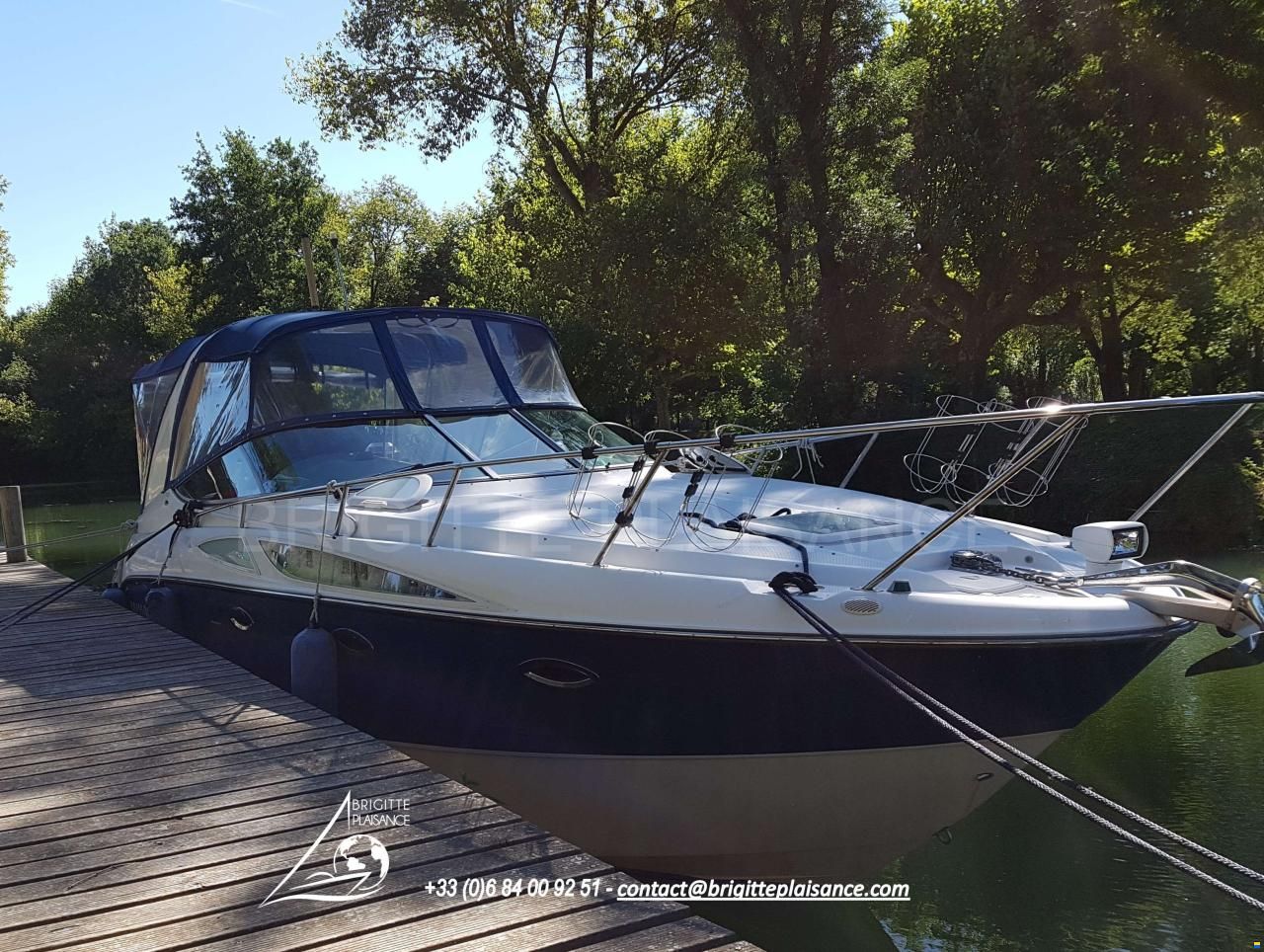 Bayliner 300 SB