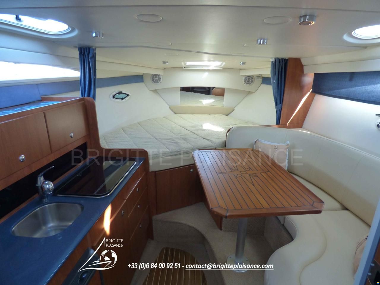 Bayliner 300 SB