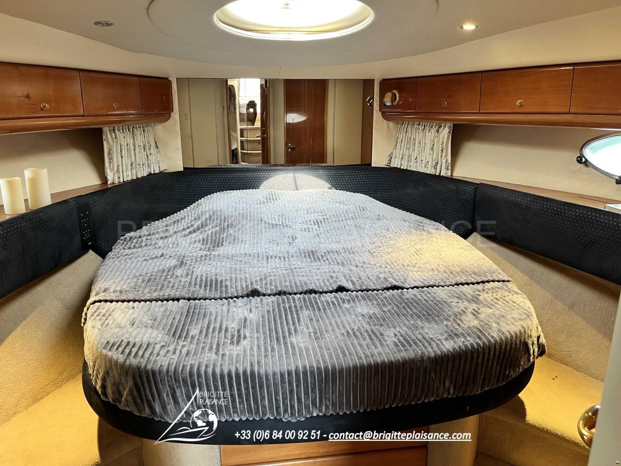 Princess V55